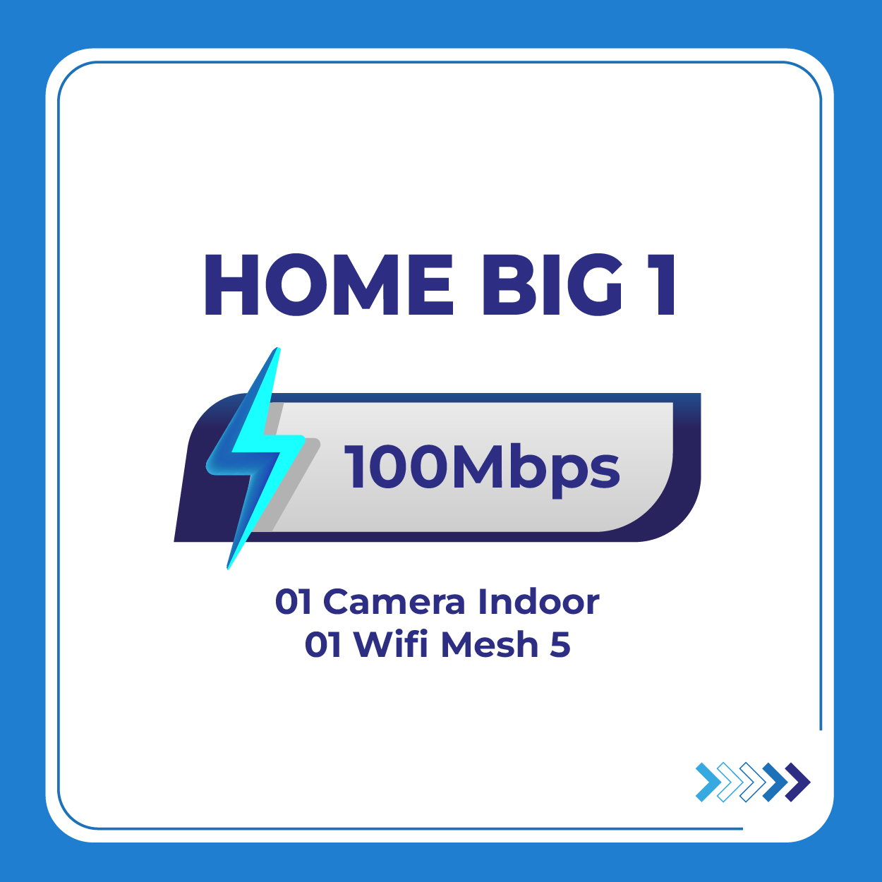 HOME BIG 1 (Indoor)_NgT